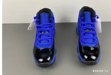high Air Jordan 11 0506